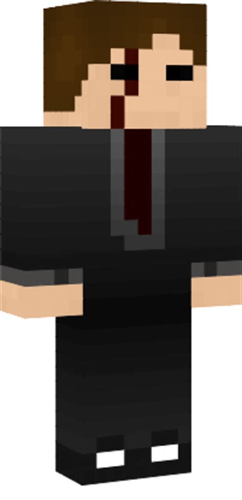 minecraft anzug|Anzug Minecraft Skin